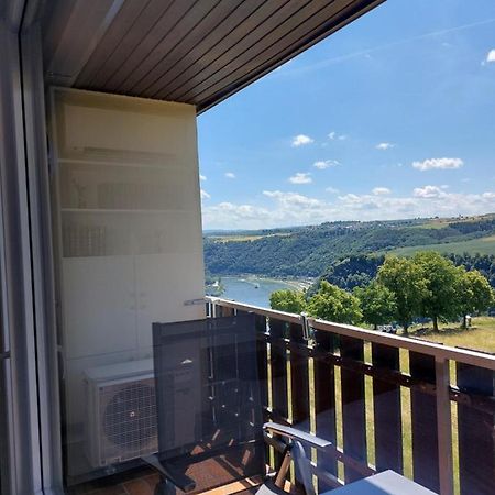 Loreley Lounge II Patersberg Zewnętrze zdjęcie