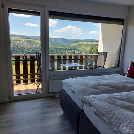 Loreley Lounge II Patersberg Zewnętrze zdjęcie