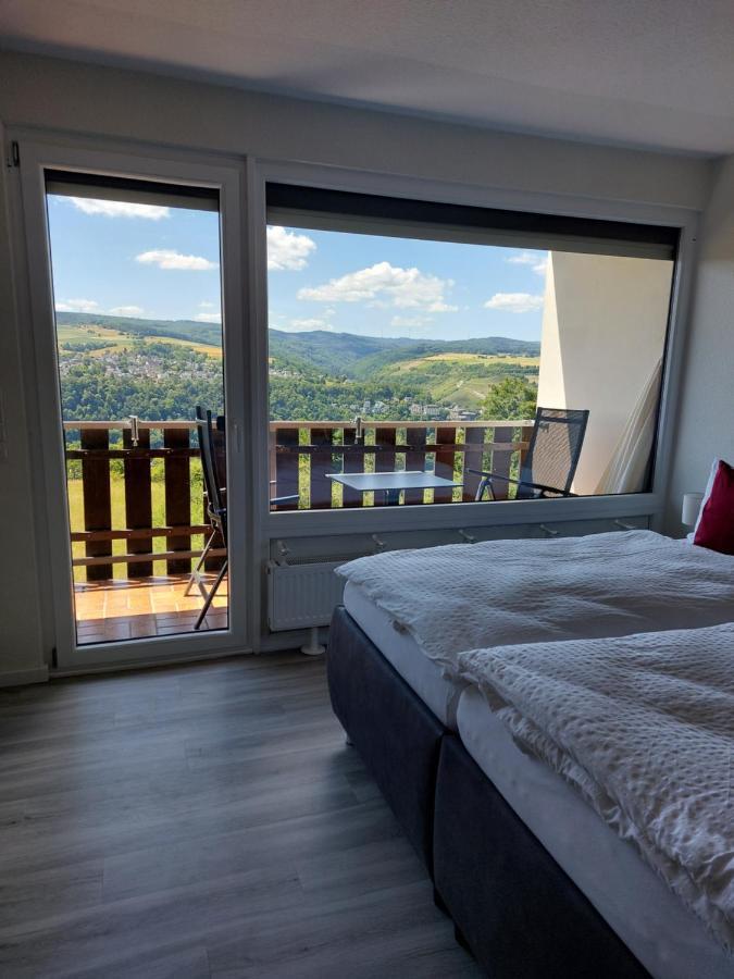 Loreley Lounge II Patersberg Zewnętrze zdjęcie