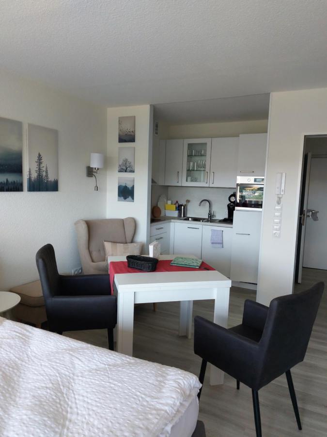 Loreley Lounge II Patersberg Zewnętrze zdjęcie