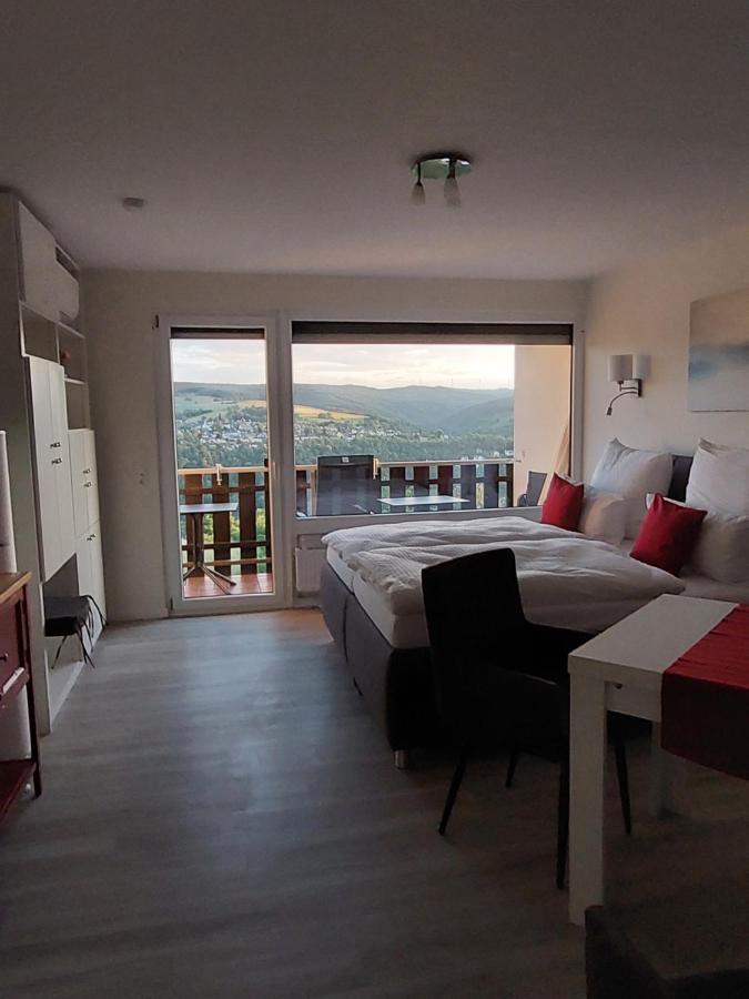 Loreley Lounge II Patersberg Zewnętrze zdjęcie